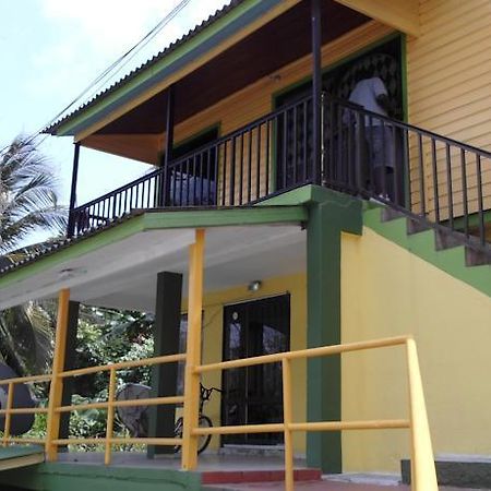 Posada Cano San Andres  Exterior photo
