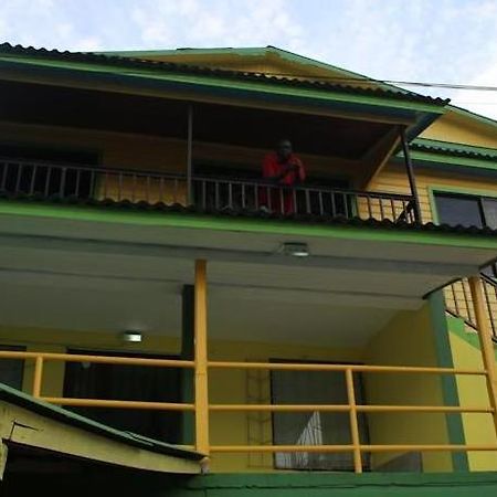 Posada Cano San Andres  Exterior photo