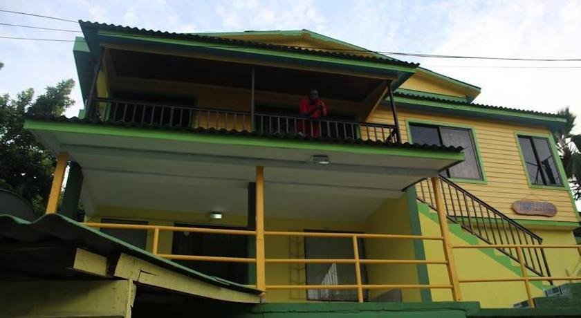 Posada Cano San Andres  Exterior photo
